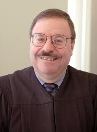 Judge Peck