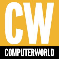 Computerworld logo