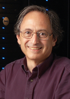 Michael Levitt Nobel Prize in Chemistry 2013