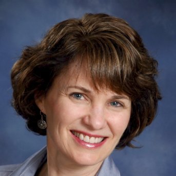 Sue Becker, Productivity Trainer