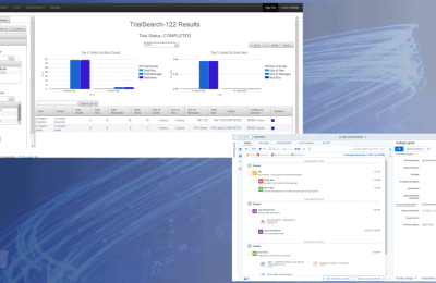 X1 Enterprise Collect Platform and Relativity