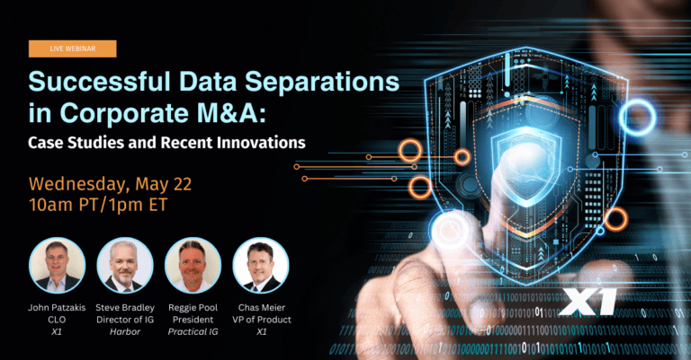 Webinar: Case Studies and Recent Innovations