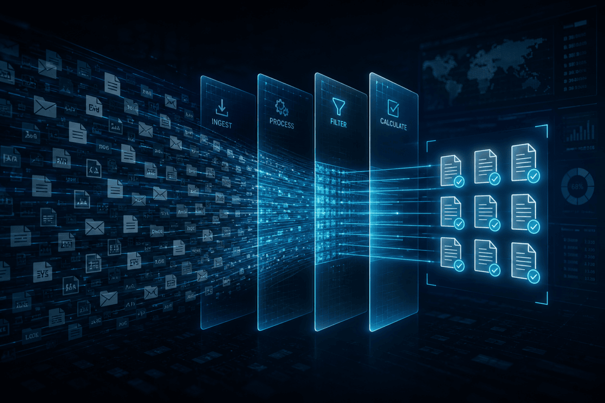 De-NISTing in eDiscovery: A Costly Provision That Shouldn’t Be in Model Orders in the First Place