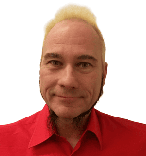 Dominik Weber