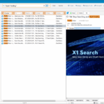Law Firms and Major Enterprises Are Rapidly Moving to X1 Search as Traditional Enterprise Search Becomes Obsolete