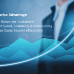 X1 Achieves Record Growth as Numerous Fortune 500 Companies Standardize on X1 Enterprise