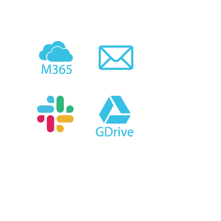 X1 Search v10 - Now with Slack