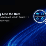 Bringing AI to the Data: How X1 Search v11 Redefines Secure Enterprise Search