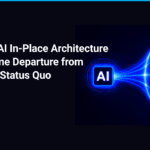 Why X1’s AI In-Place Architecture Is a Genuine Departure from Legal AI’s Status Quo