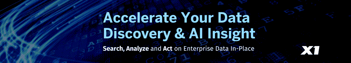 Accelerate your data discovery