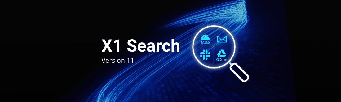 X1 Search v11